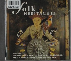 Folk Heritage