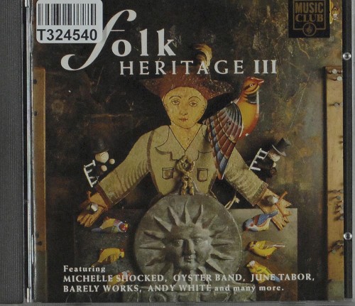 Folk Heritage