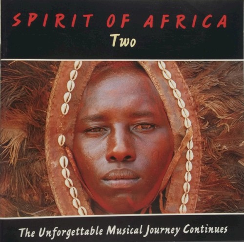 Two: The Unforgettable Musical Journey Continues