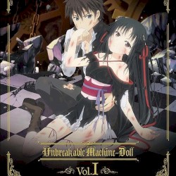 機巧少女は傷つかない Vol.1 スペシャルソングCD