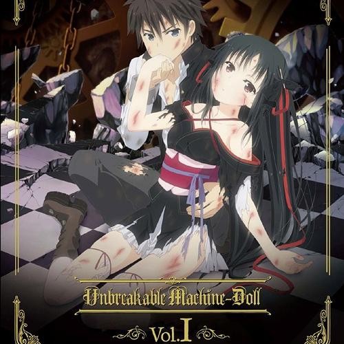 機巧少女は傷つかない Vol.1 スペシャルソングCD