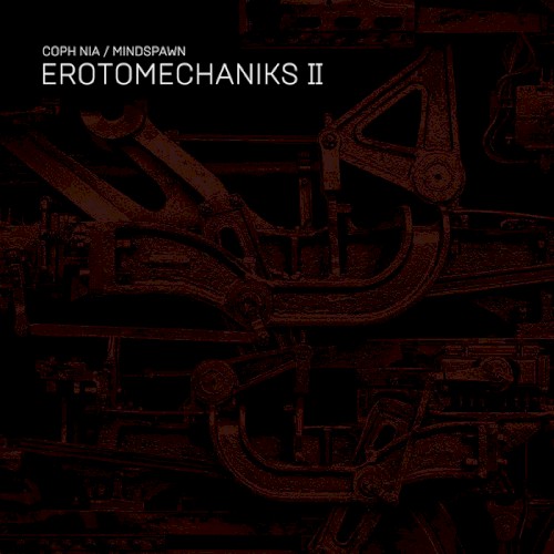 Erotomechaniks II