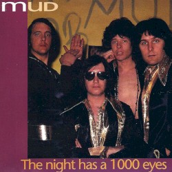 The Night Has a 1000 Eyes