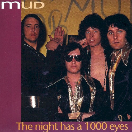 The Night Has a 1000 Eyes