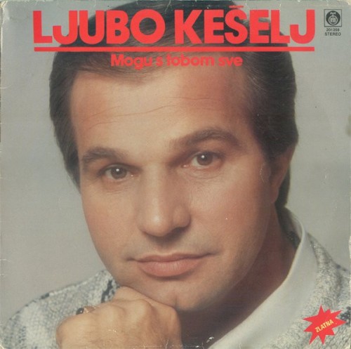 Mogu S Tobom Sve