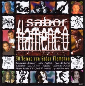 Sabor Flamenco