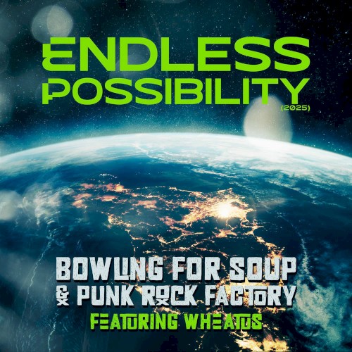 Endless Possibility