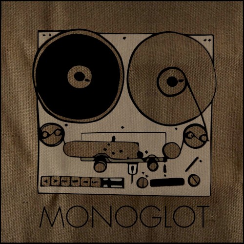 Monoglot