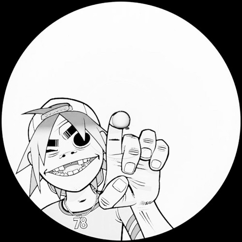 Feel Good Inc. (Kolter edit)