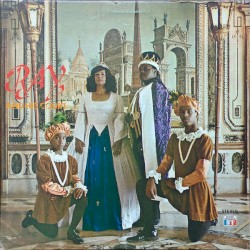 Ray and His Court