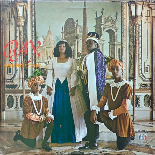 Ray and His Court