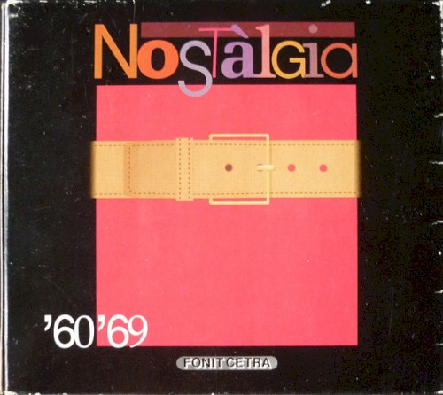 Nostàlgia ’60 ’69