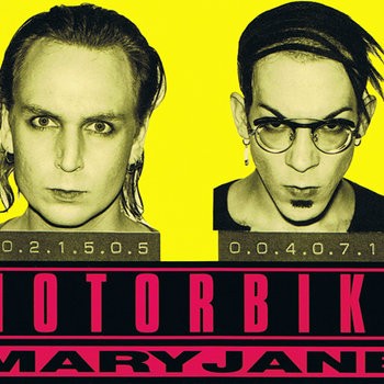 Motorbike / Maryjane