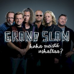 Kuka meistä uskaltaa?