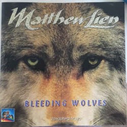 Bleeding Wolves