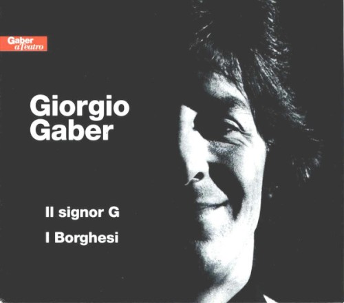 Il signor G / I borghesi