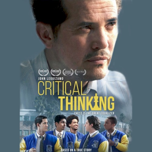 Critical Thinking: Music From The Motion Picture