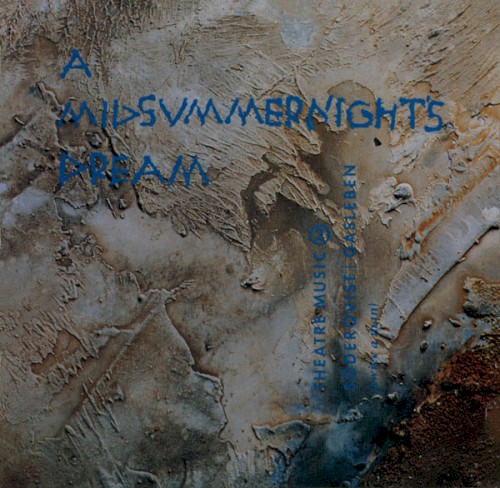 A Midsummernight's Dream