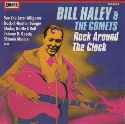 Rock Around the Clock