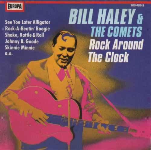 Rock Around the Clock