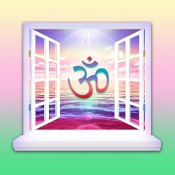 ॐ