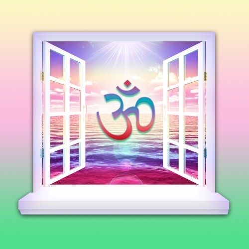 ॐ