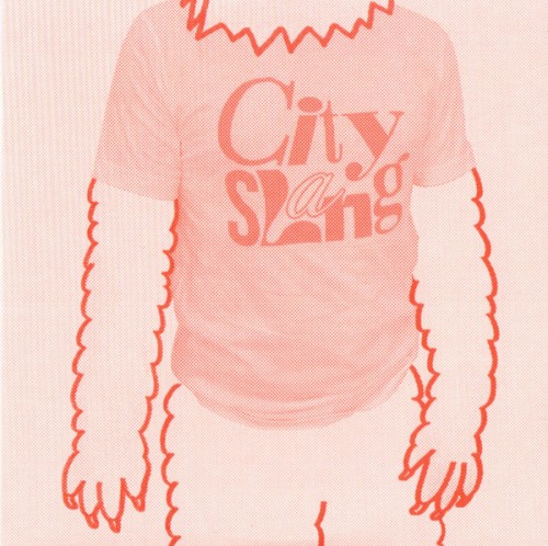 City Slang Sampler
