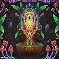 Conquest of Space / Psychedelics