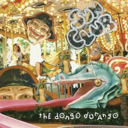 The Dongo Durango