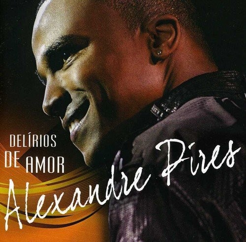 Delírios De Amor