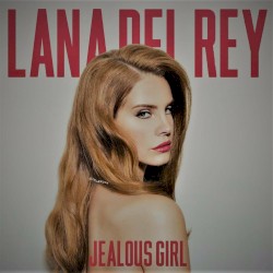 Jealous Girl