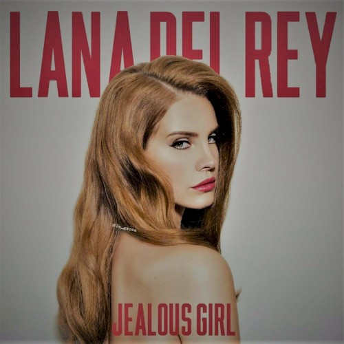 Jealous Girl