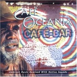 Café Oceania