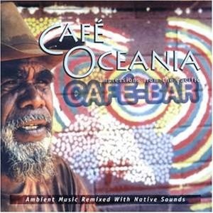 Café Oceania