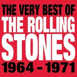 The Very Best of The Rolling Stones 1964–1971