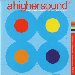 A Higher Sound³ mixed by Funk Corporation