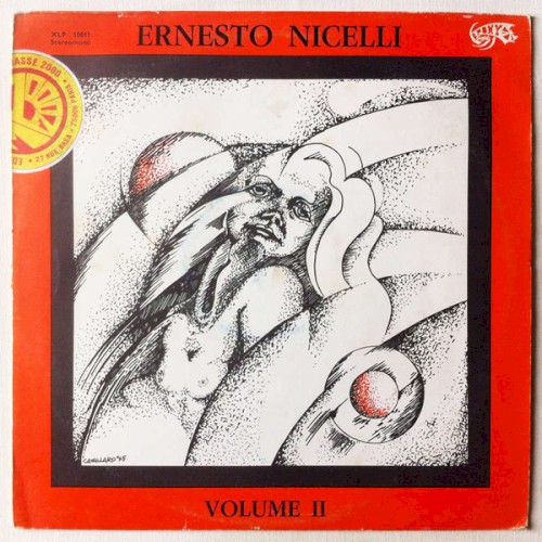 Volume II