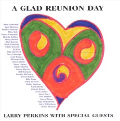 A Glad Reunion Day