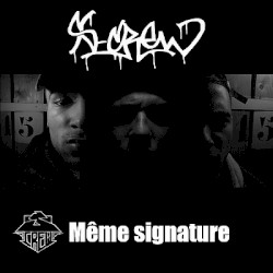 Même signature
