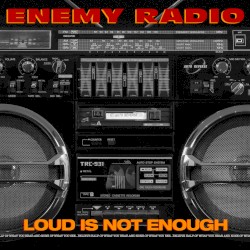 Loud Is Not Enough