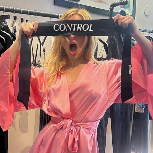 Control EP