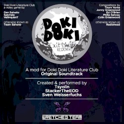 Exit Music: Redux Official Soundtrack