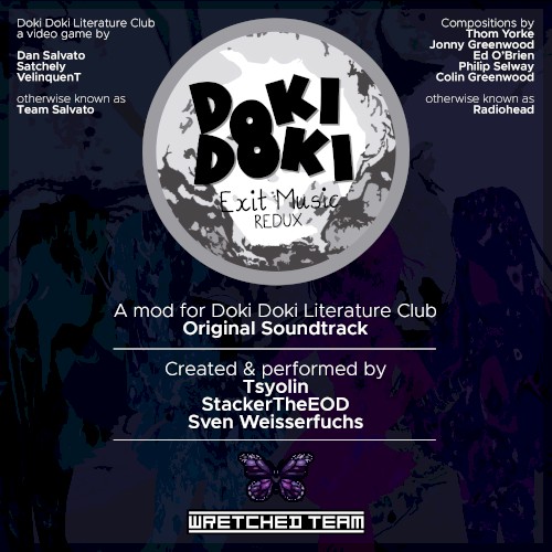 Exit Music: Redux Official Soundtrack