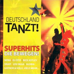 Deutschland tanzt!