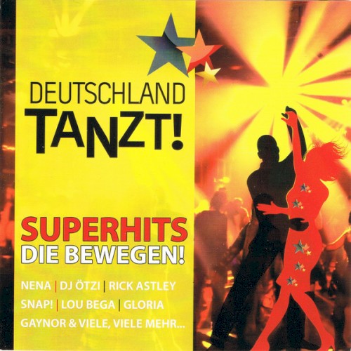 Deutschland tanzt!