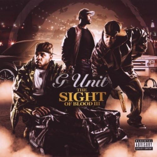 The Sight of Blood III