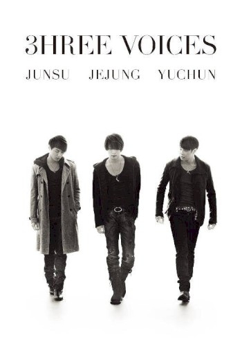 3HREE VOICES