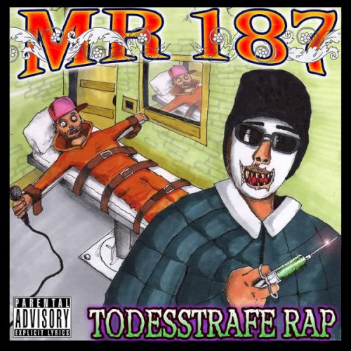 Todesstrafe Rap