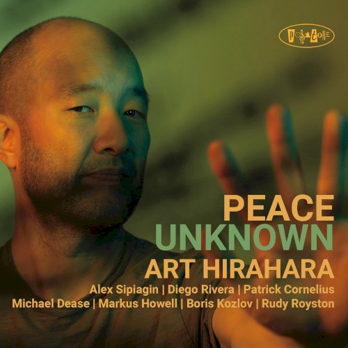 Peace Unknown