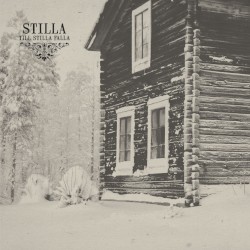 Till stilla falla